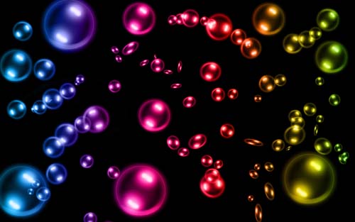 18.photoshop bubble brushes photoshop bubble brushes
