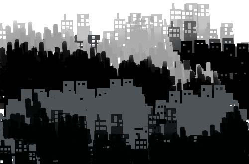 photoshop city brushes