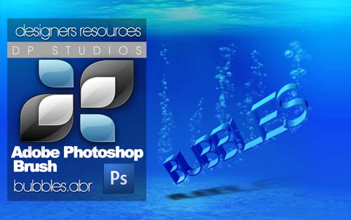 6.photoshop bubble brushes photoshop bubble brushes