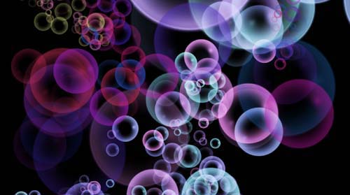 7.photoshop bubble brushes photoshop bubble brushes