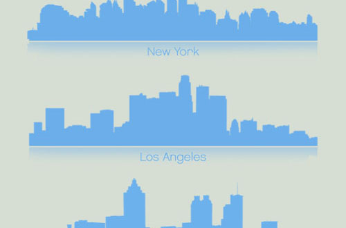 photoshop city brushes