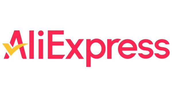 AliExpress font