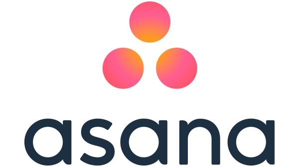 Asana font