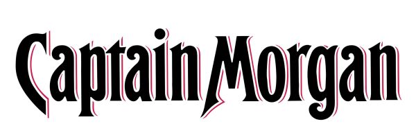 Captain Morgan Font 