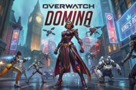 Overwatch Domina