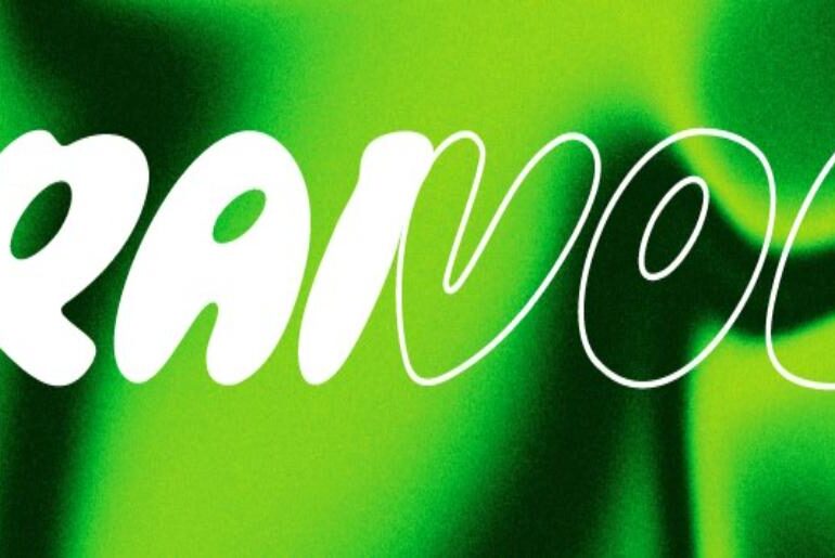 Raivol Font