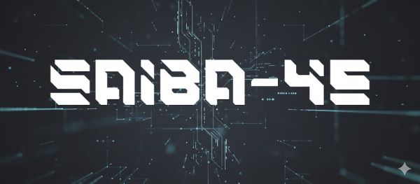 Saiba Font