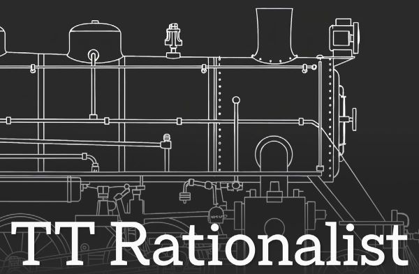 TT Rationalist Font