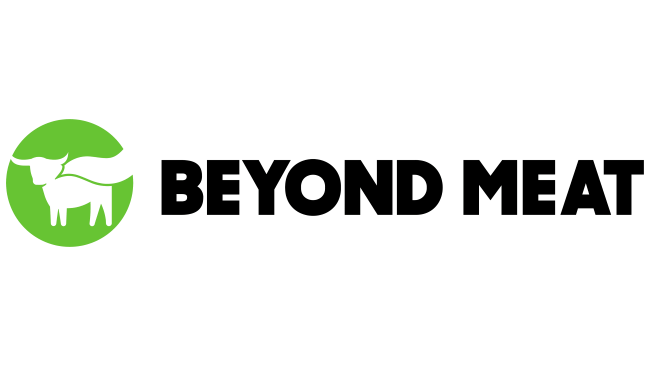 Beyond Meat font